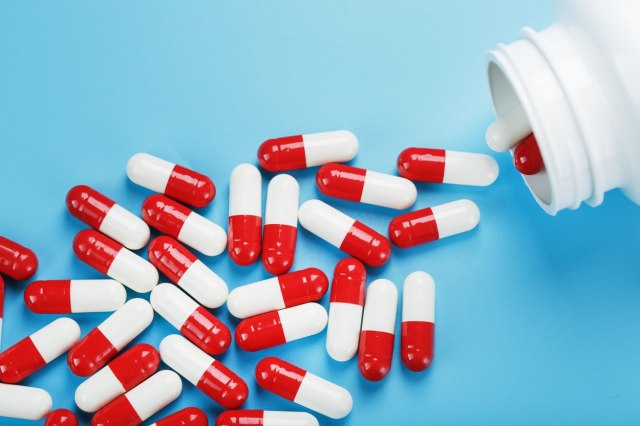 Fajzer: Pilula protiv kovida delotvorna 90%